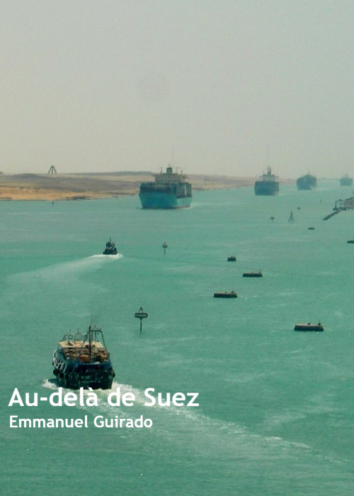 Au-delà de Suez