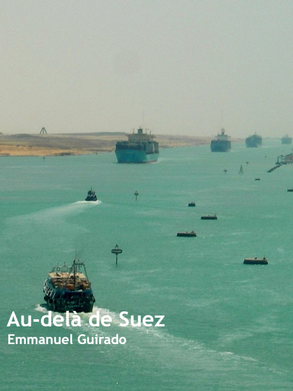 Au-delà de Suez