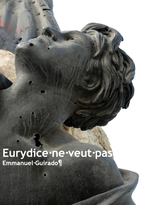 Eurydice ne veut pas