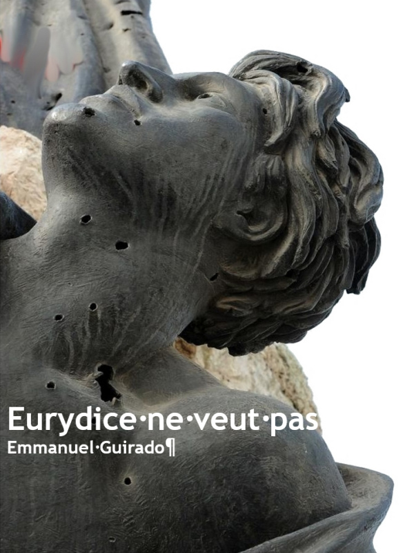 Eurydice ne veut pas