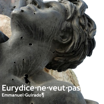 Eurydice ne veut pas