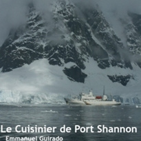 Le cuisinier de Port Shannon