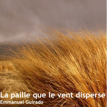 La paille que le vent disperse